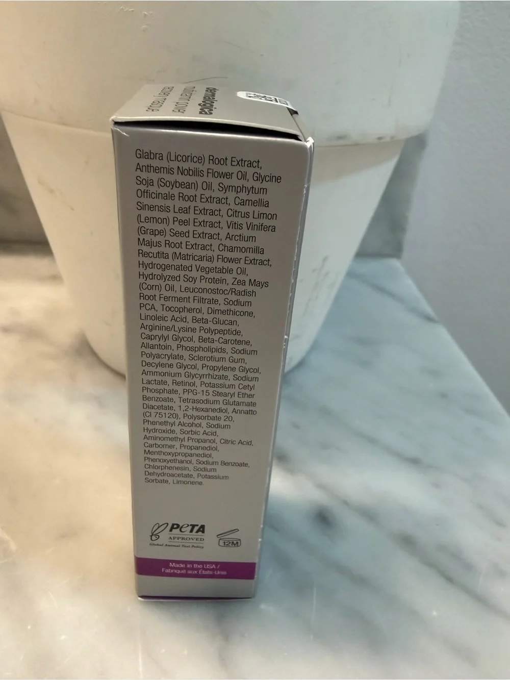dermalogica Ultra-Replenishing Masque - Silver